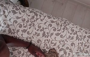 Muchasexo, busty merce spanish