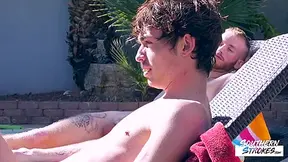 Cannot Resist Grayson With Grayson Lange And Declan Moore