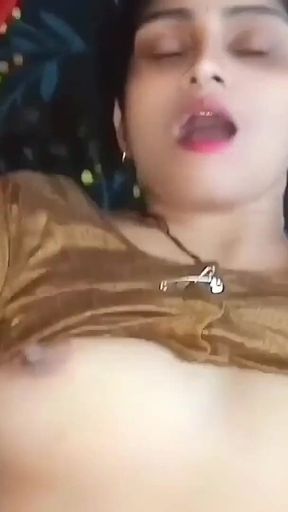 Surrender to Serve Father-in-law When Husband Is Working Overtime, Indian Newly Married Girl Sex
