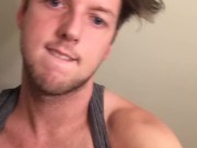 Hot European Teen Long Desparate Piss