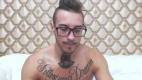 Vincent P Private Show