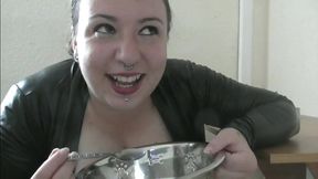 Femdom CEI