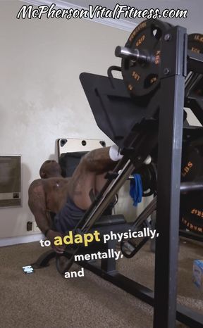 McPherson Vital Fitness