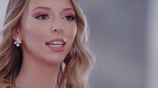 Threesome by Eliza Ibarra