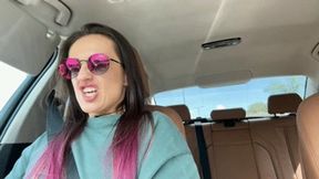 Burping on the go HD