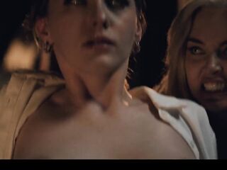 Mysterious Creature Turned Lexi Lore And Melody Marks Carnal