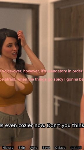 The Adored Marriage by Simbaclaw - Blonde Wife Gets BBC, Sexy Pool Party 5