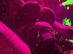 Big boobs milf masturbates with her dildo