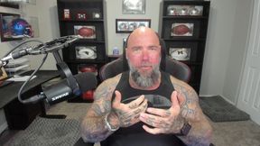 You Are Not Boring!