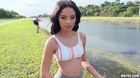 Reel Er In 1 - Maya Bijou