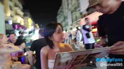 Thai Slut Adventure: Unleashed Desires
