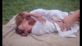 French Hot College Girls