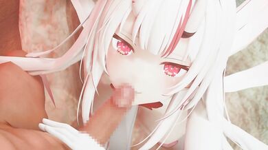 YSN Licks The Dick Playfully