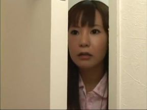 Japanese Big Boobed Step mother