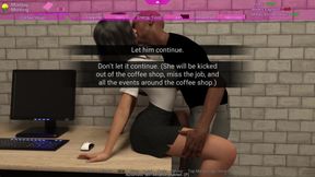 Innocence or Cash #1