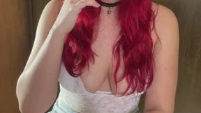 Smoking while tell you some curiosities about me and cigarettes