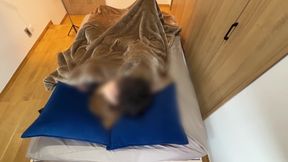 Daily Sex of an Affair Couple