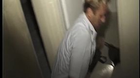 Hardcore Gay Domination Alpha Stud Fucks His Sub Deep and Rough Until He Moans and Shakes