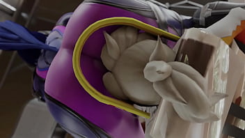 Widowmaker
