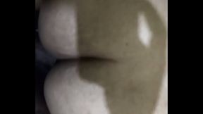 Pegando a professora de quatro