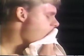 Locker Room Fever - Brian Hawkes