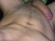 Mi polla es mas gorda que el mando… Trailer