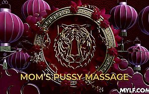 Tigermoms, jazmine cruz traditional healing hands
