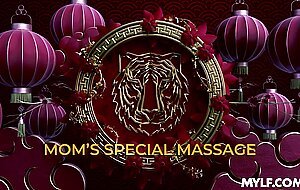 Tigermoms, jazmine cruz traditional healing hands