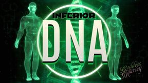 Inferior DNA - AVI