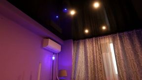 Mandy Peas Party on Nov 22, 2025