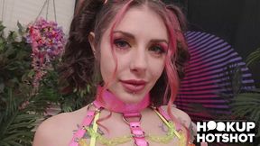 horny cutie pie brenna mckenna begs to get fucked by nade nasty!