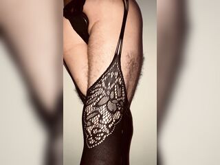 Ebony Sex tool In Gap