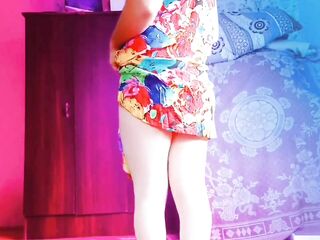 Bum Bum Craving Shakes My Soul