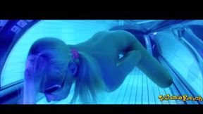 “tanning Bed” - the 2nd of Four Parts
