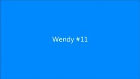 Wendy011 (MP4)