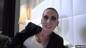 lou nesbit aka lia louise in vienna uncut - premium