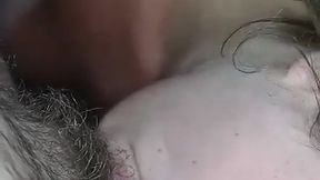 POV facefuck 5 minutes