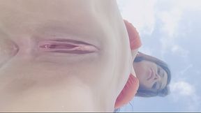 Anitta miller is squirting, u want drink ?