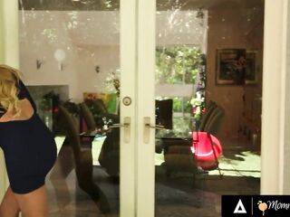 Our Annoying Neighbour Joined Us - SP