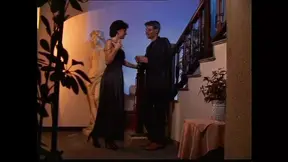 The Holy Fucker legend deepthroats and pounds girl