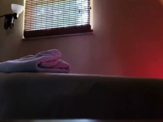 Truckers' Livecam at a Georgian Massage Parlor
