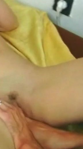 Blonde Mature Babe Deepthroats and Gets Pussy Stretched Wide