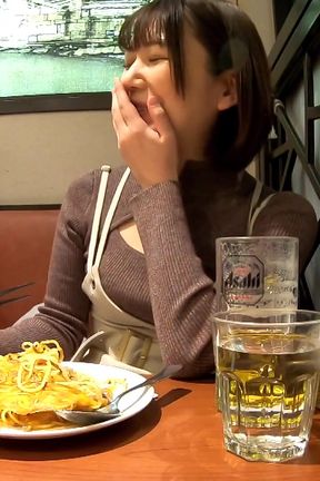 Part 1wildly Erotic Chinese Dress Cosplay Cafe Waitress a Gentle, Shy Beauty with a Panda-like Personality Found in Ueno