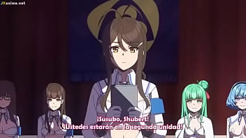 hentai isla Sexual 7