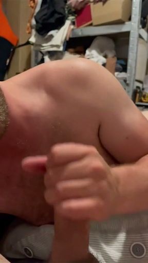 Hot Blowjob