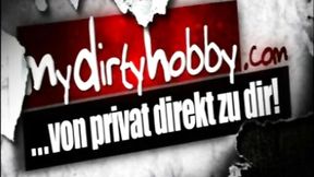 Mydirtyhobby featuring hustler's hardcore smut