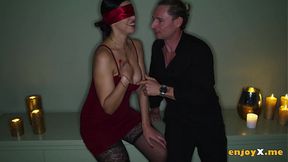 Giant Dicked Fellow Makes Kira Queen Cum Like A Pro Star - XXX Treat!