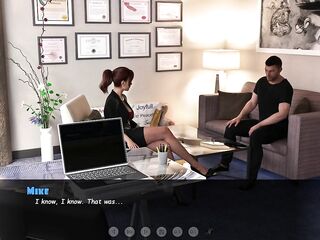 Blazing Boundaries 19 - Erica Masturbates for the first Time