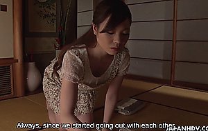 Japanhdv, emi sasaki