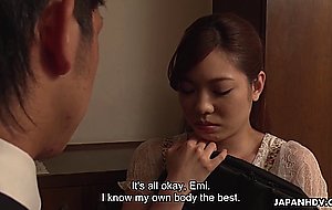 Japanhdv, emi sasaki